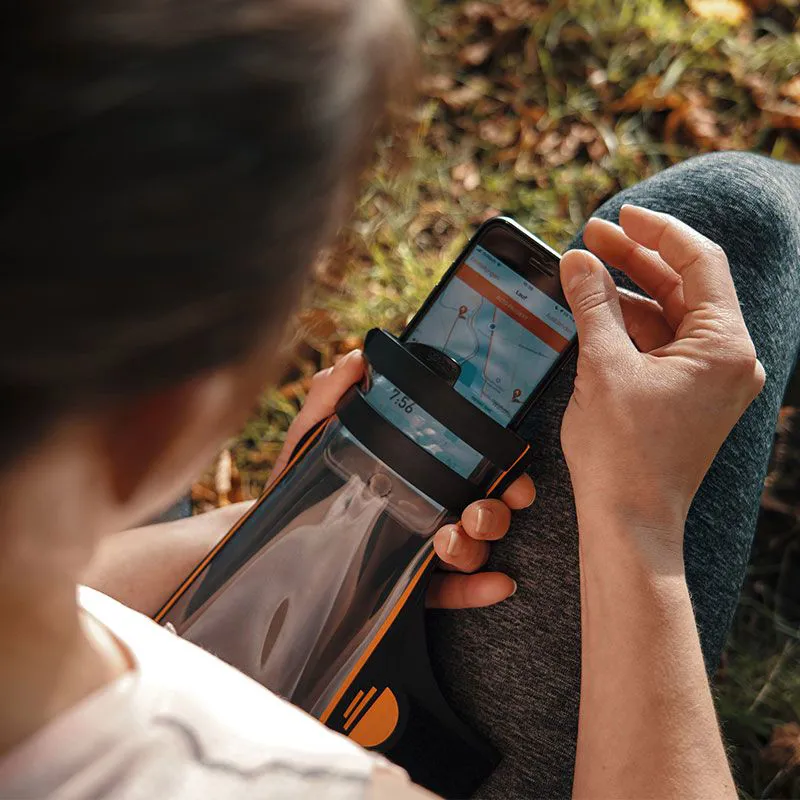 Fidlock HERMETIC Armband-3