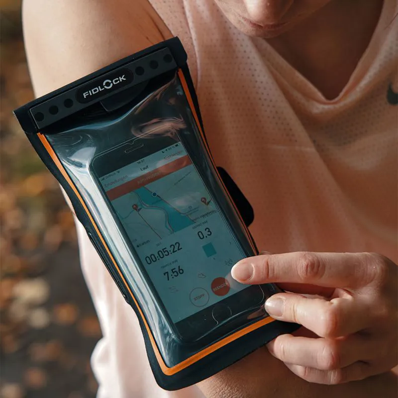 Fidlock HERMETIC Armband-5