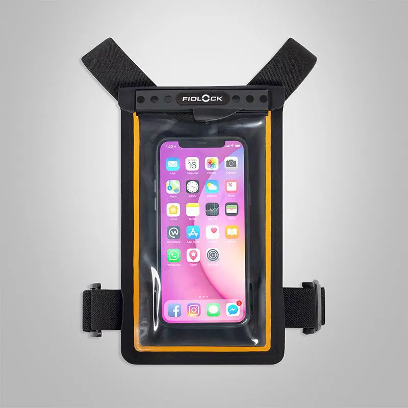 Fidlock HERMETIC Chest Bag-1