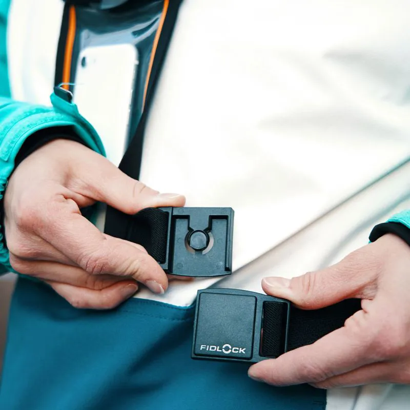 Fidlock HERMETIC Chest Bag-10