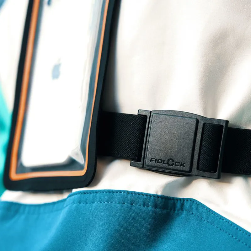 Fidlock HERMETIC Chest Bag-9