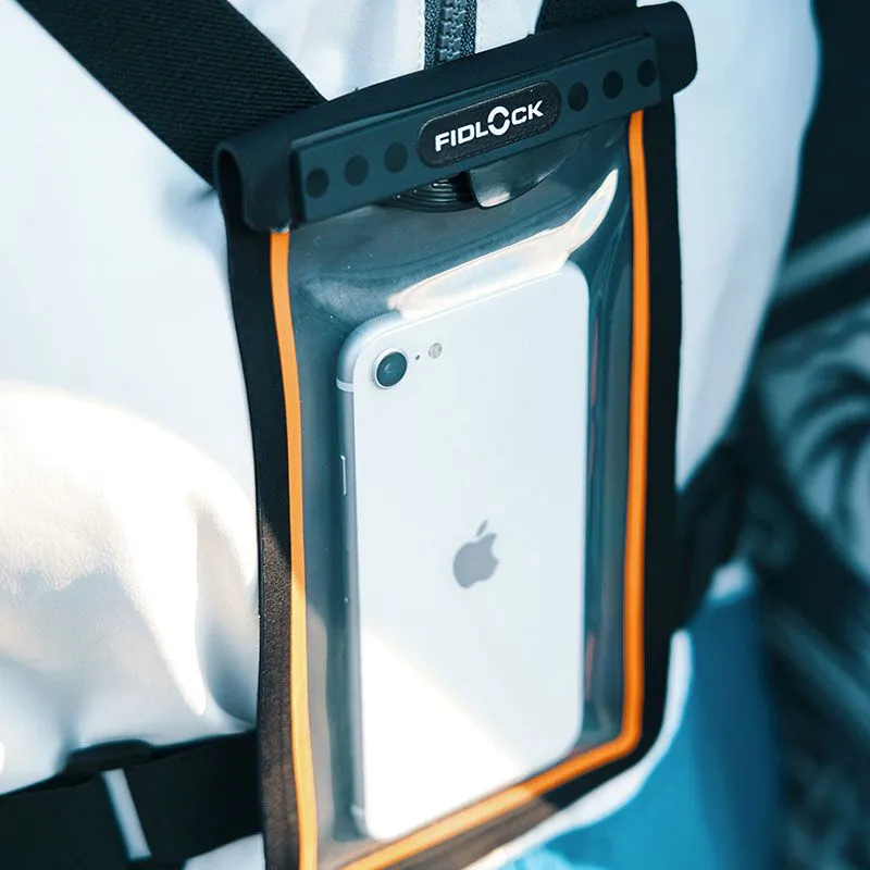 Fidlock HERMETIC Chest Bag-6
