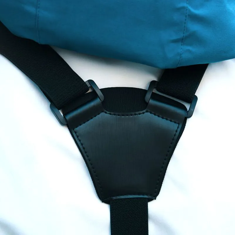 Fidlock HERMETIC Chest Bag-11