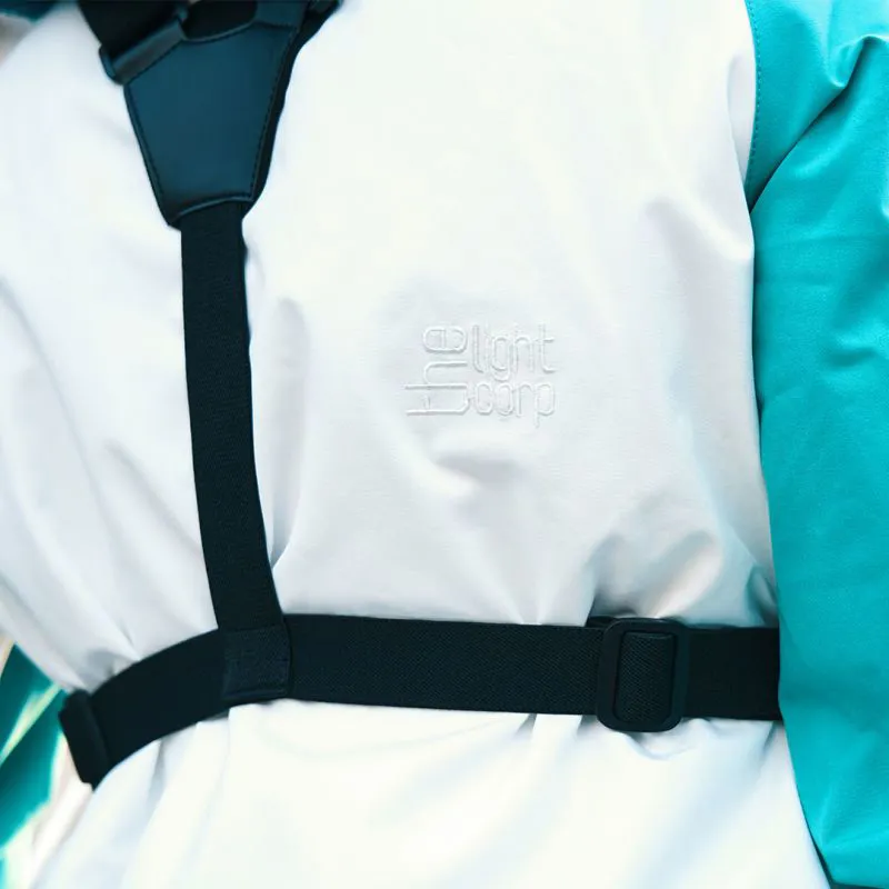 Fidlock HERMETIC Chest Bag-12