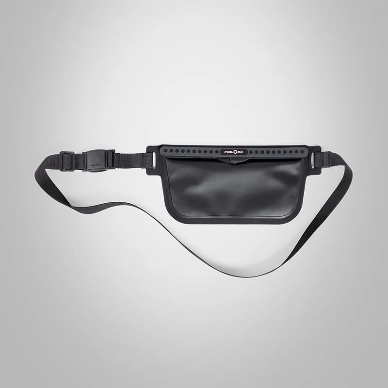 Fidlock HERMETIC Sling Bag in Black-2