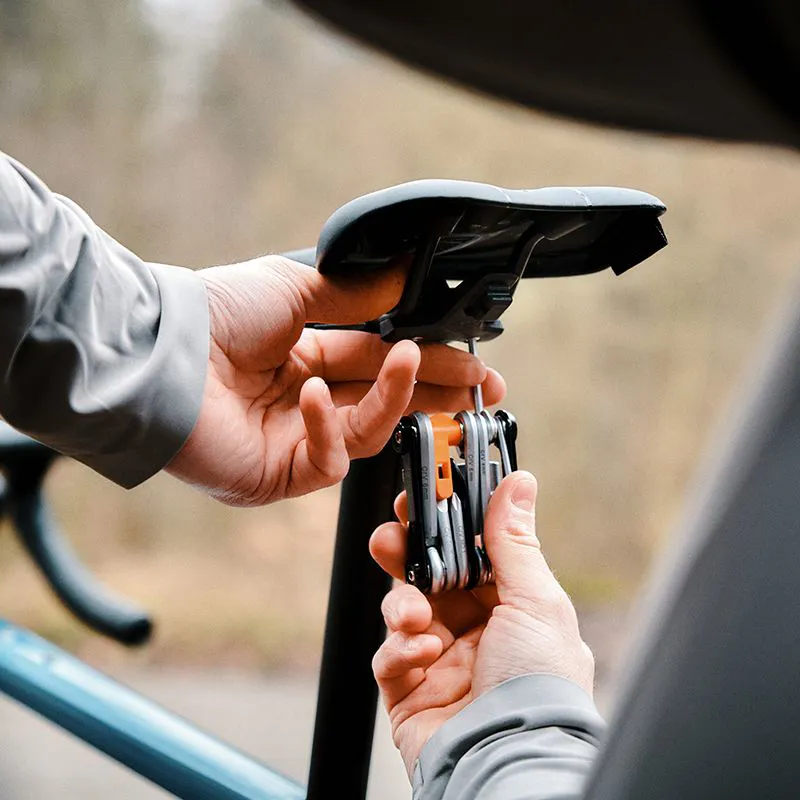 Fidlock PINCLIP Saddle Base-8