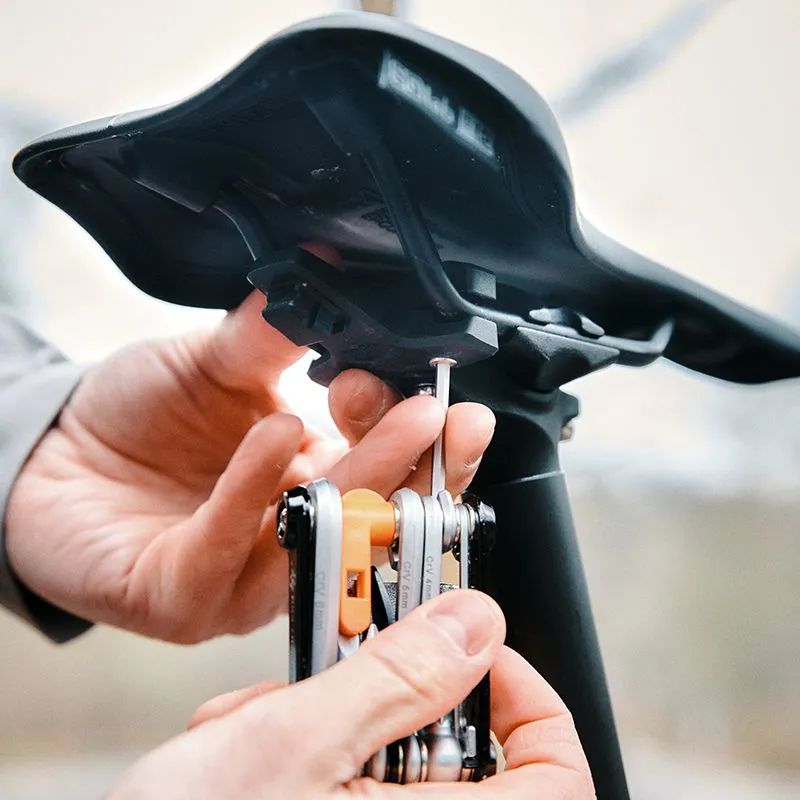 Fidlock PINCLIP Saddle Base-7