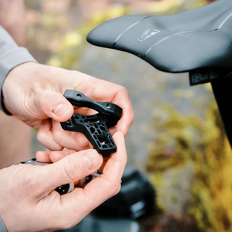 Fidlock PINCLIP Saddle Base-6