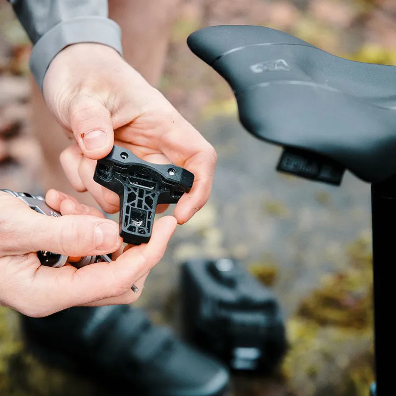 Fidlock PINCLIP Saddle Base-5