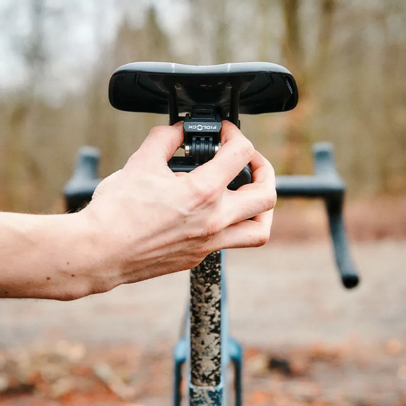 Fidlock PINCLIP Saddle Base-10