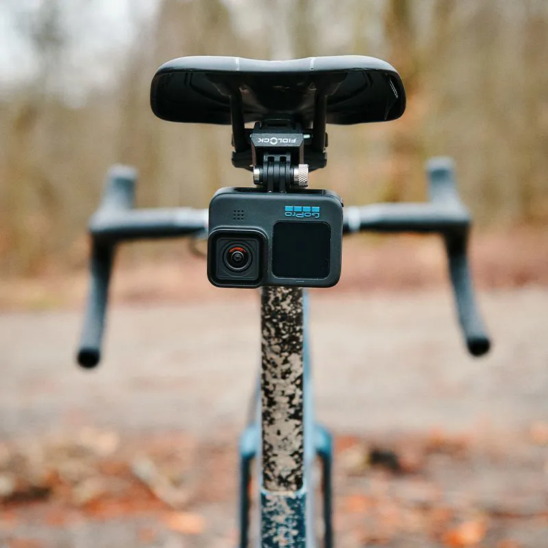 Fidlock PINCLIP Saddle Base-9