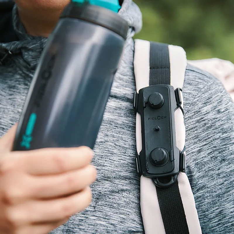 Fidlock TWIST Tex Base Multi-8