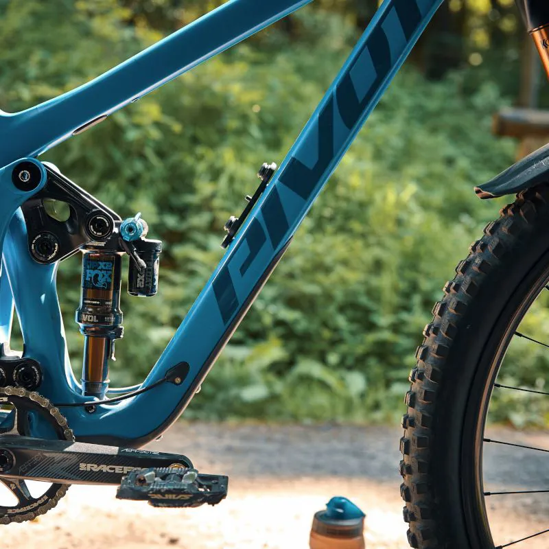 Fidlock TWIST Bike Base in Black-4