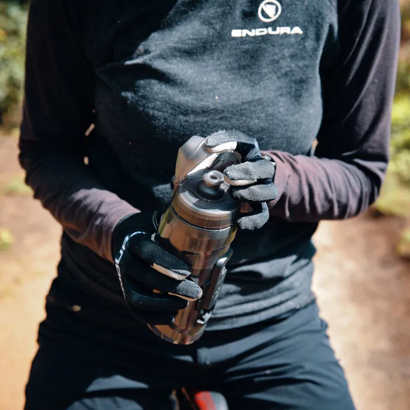 Fidlock TWIST 590 Bottle in Smoke -2