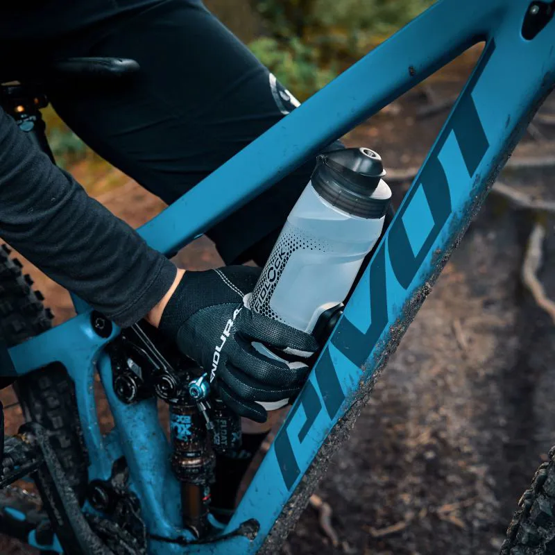 Fidlock TWIST 800 Bottle + Bike Base in Clear-4