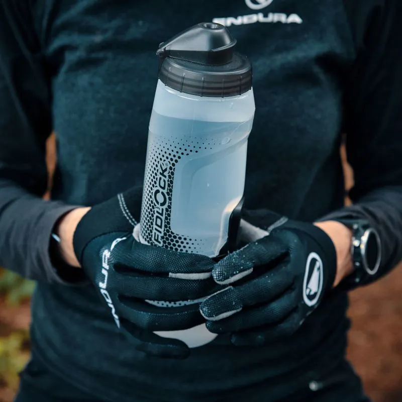 Fidlock TWIST 800 Bottle in Clear-3