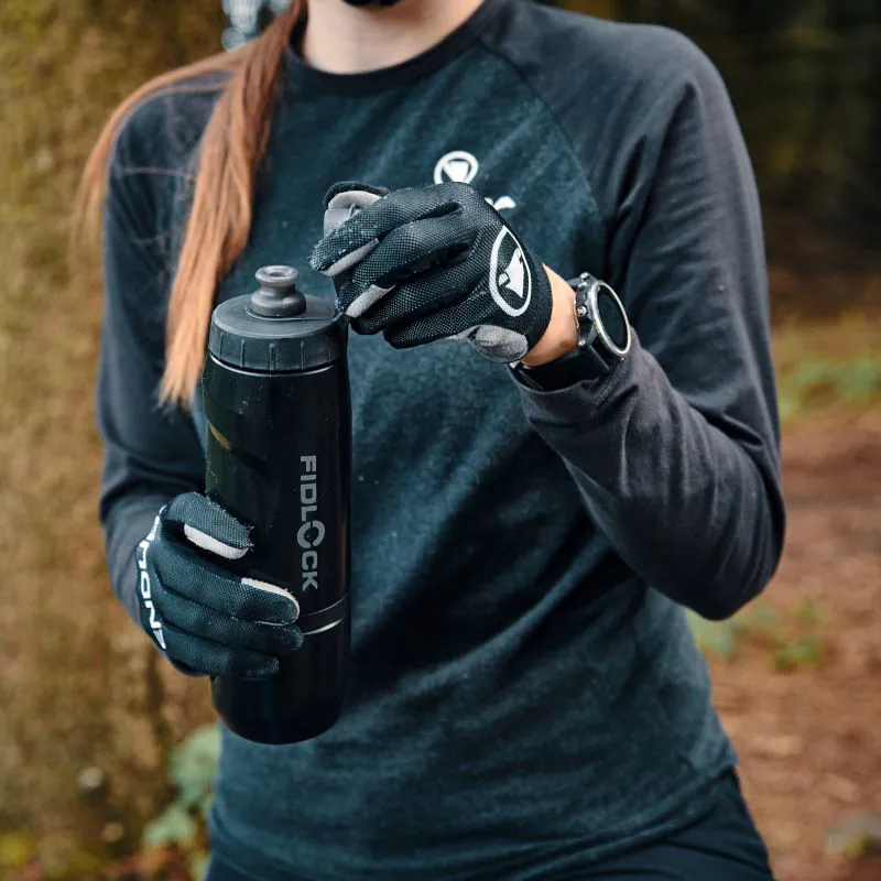 Fidlock TWIST 800 Bottle in Black-4