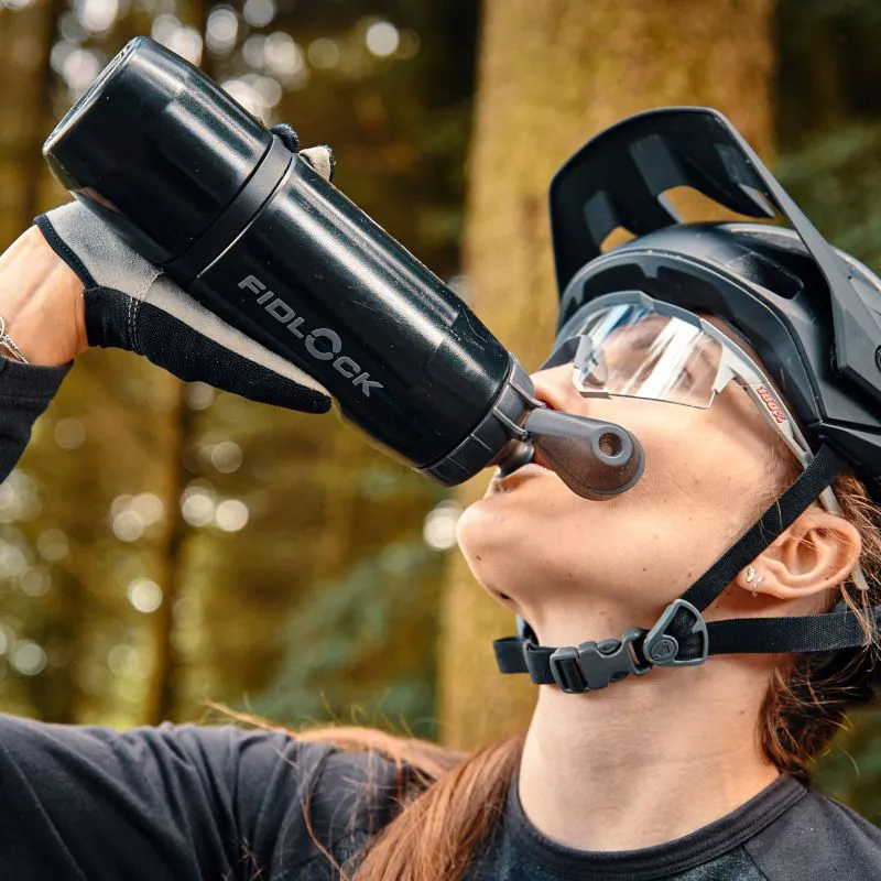 Fidlock TWIST 800 Bottle in Black-2