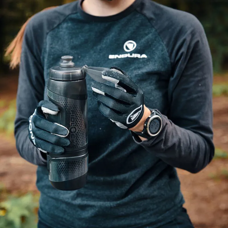 Fidlock TWIST 800 Bottle in Smoke-4