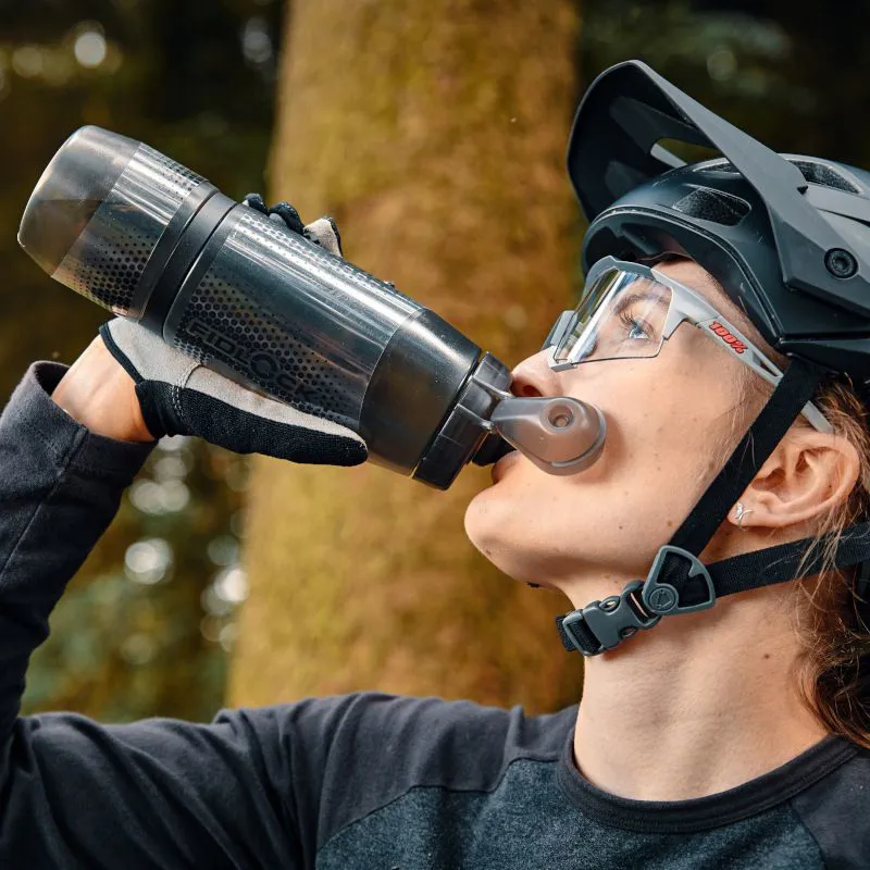 Fidlock TWIST 800 Bottle in Smoke-2