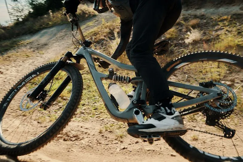 Fidlock TWIST 750 Replacement Bottle Compact in Clear-1