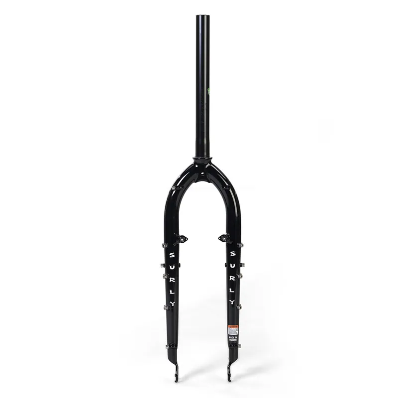 Surly Ogre Fork in Black-1