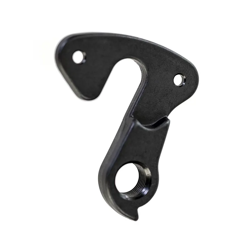 Benno Rear Mech Hangers Black
