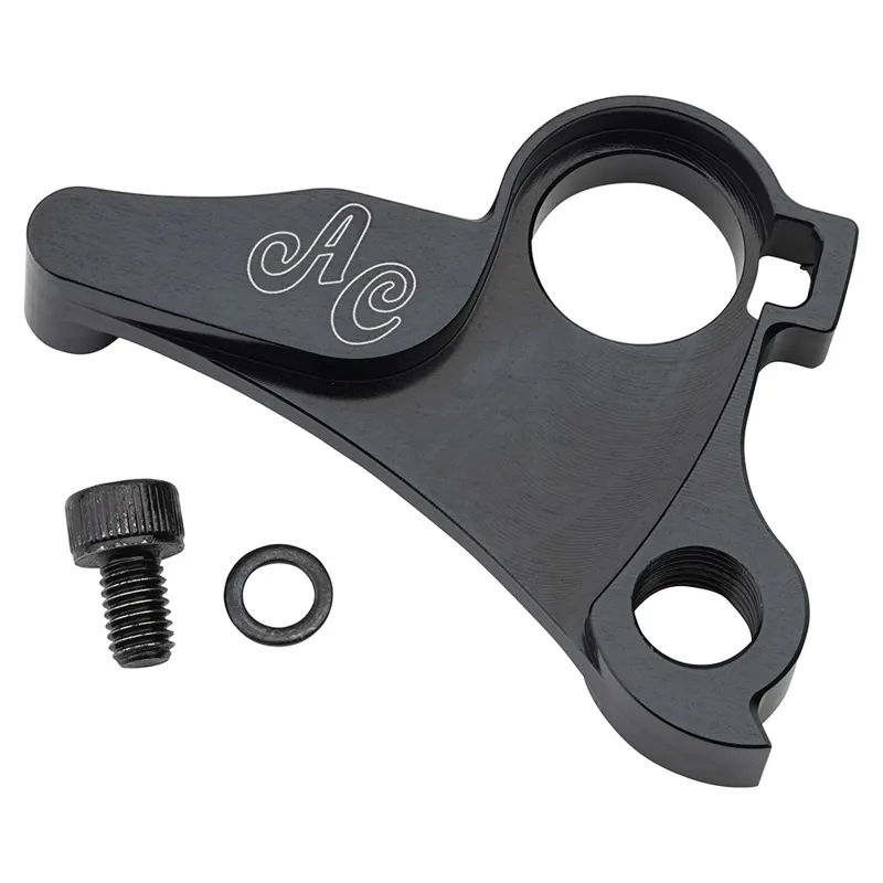 All-City 2-For-1 Drive Side Dropout for Super Professional frames