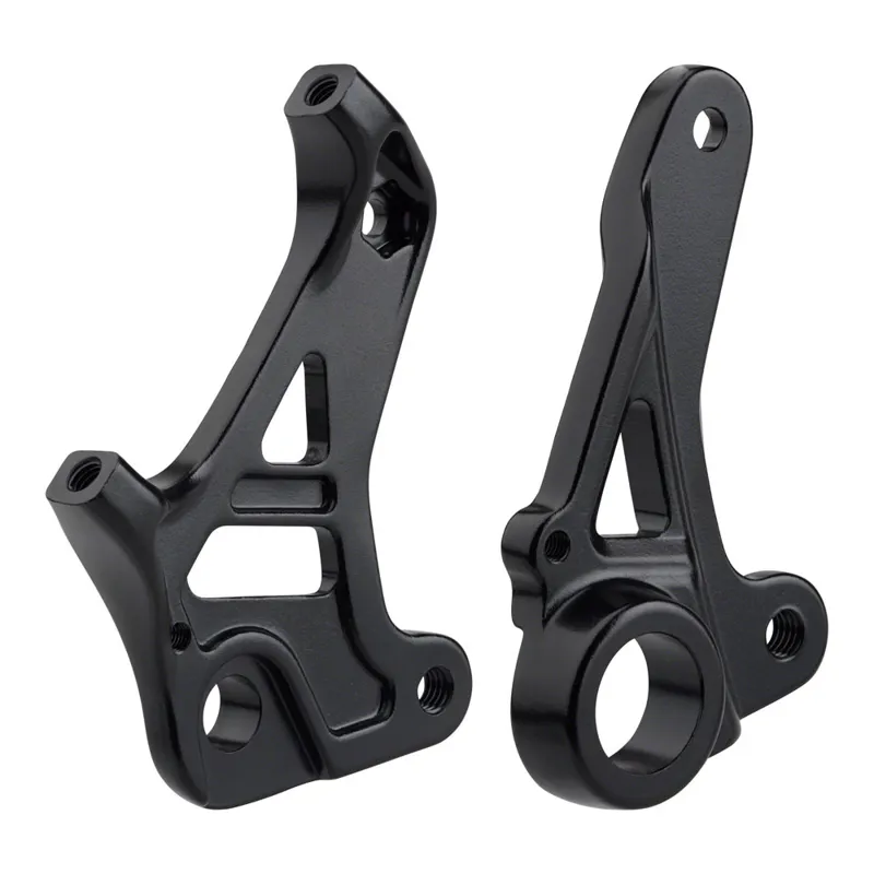 Salsa Alternator UDH Post Mount Kit