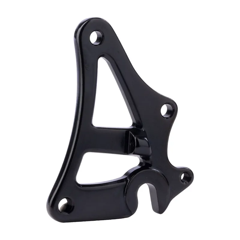 Salsa Alternator 1.0 Plates