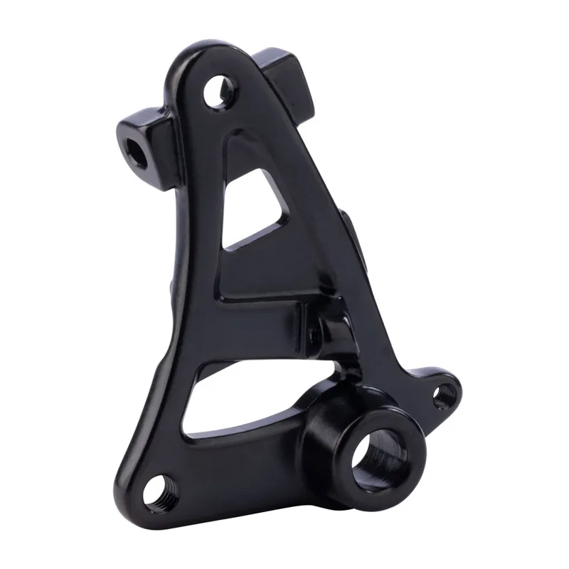 Salsa Alternator 1.0 Plate - Flat Mount Brake