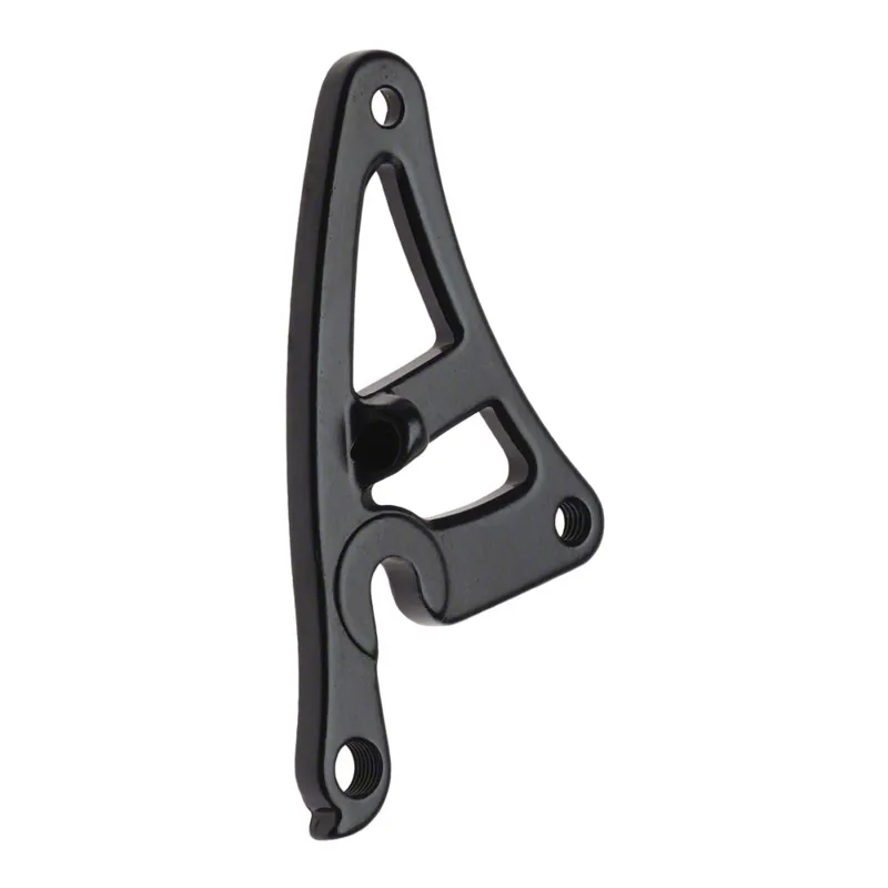 Salsa Alternator 1.0 Plate - QR with Derailleur Hanger