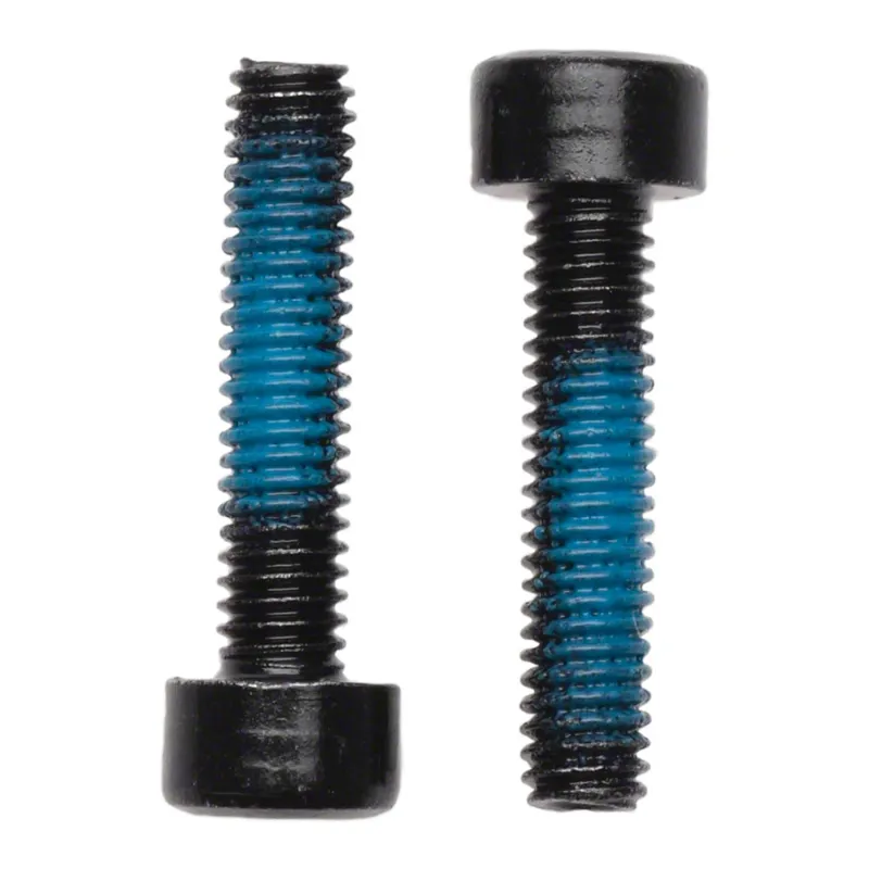 Salsa Alternator 1.0 Set Screws