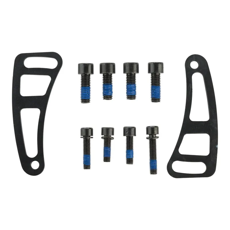 Salsa Alternator 1.0 Boost Reduction Kit