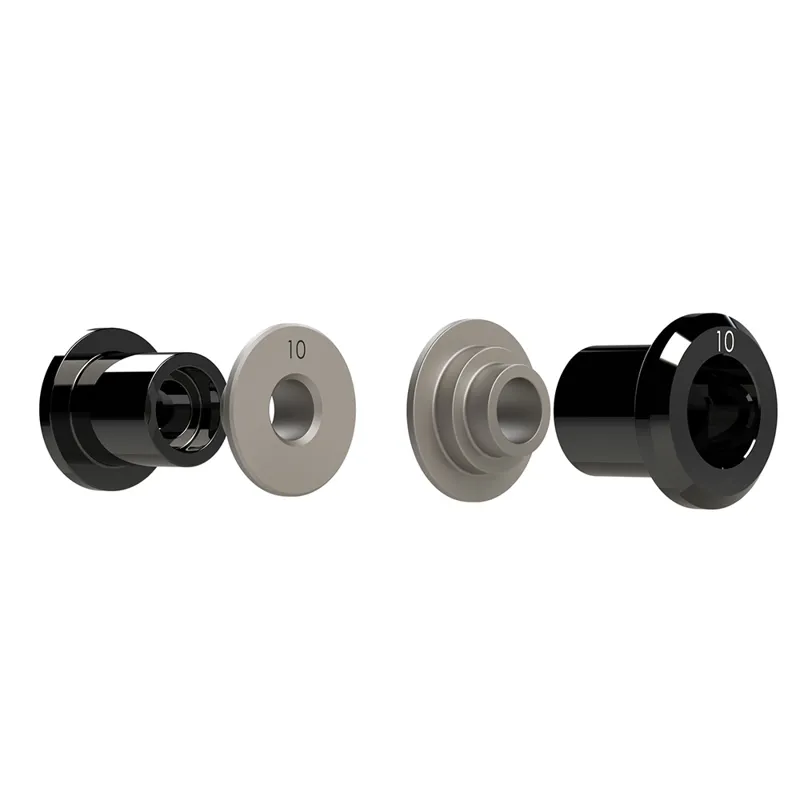 SYNDYT Axle Adaptors - Pro 10mm