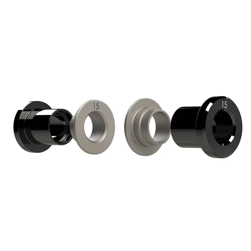 SYNDYT Axle Adaptors - Pro 15mm