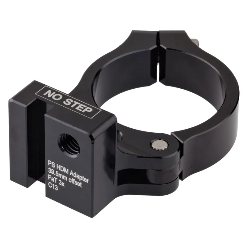 Problem Solvers Direct Mount Adapter-4