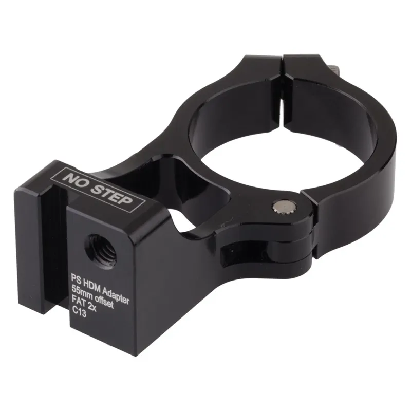 Problem Solvers Direct Mount Adapter-6