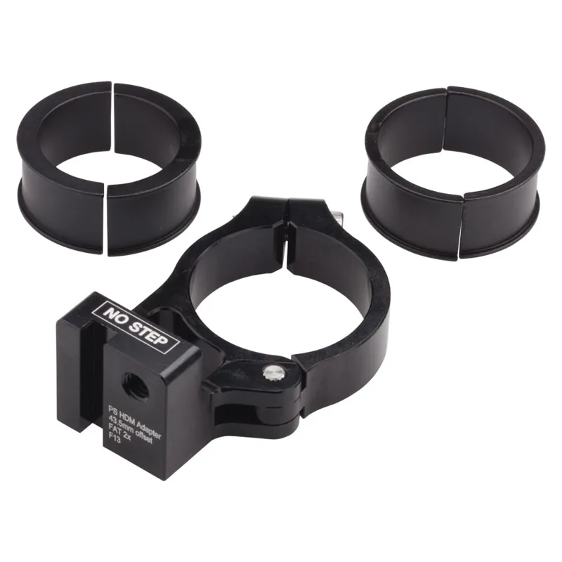 Problem Solvers Direct Mount Adapter-5