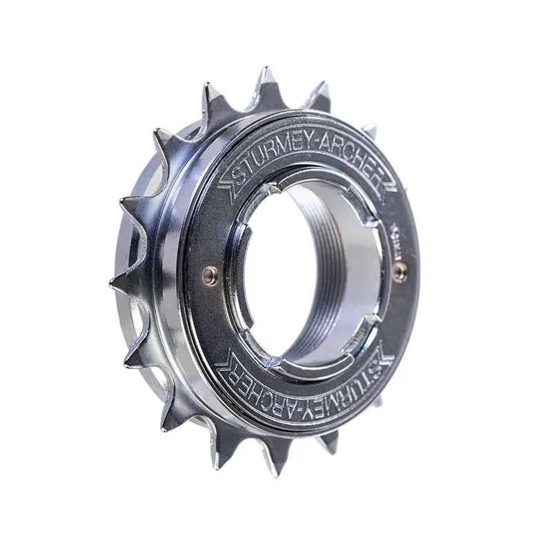 Sturmey Archer Single Speed Freewheels - 3/32 in 16 to 22 teeth