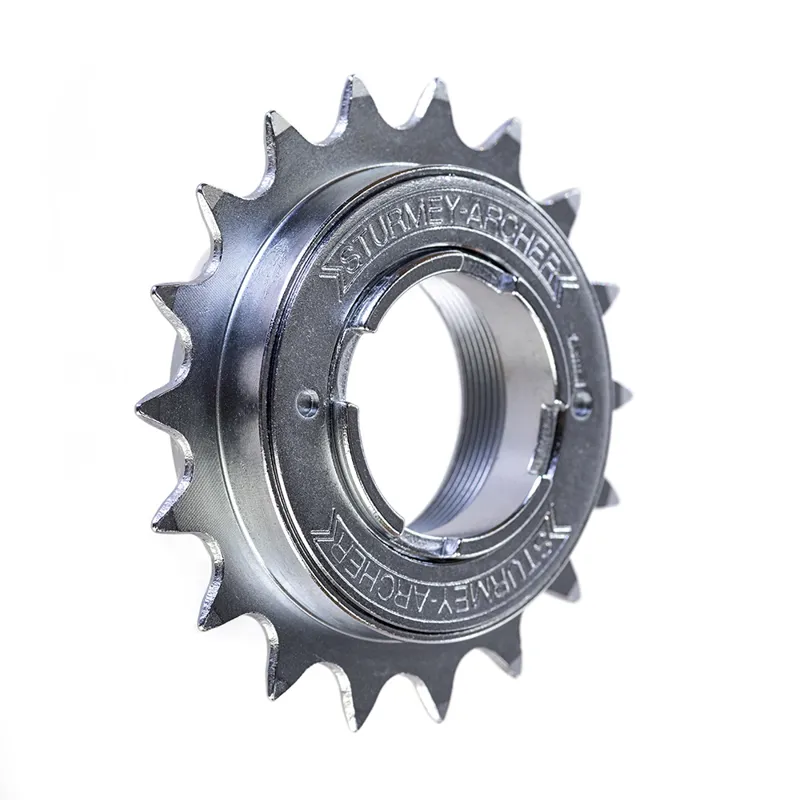 Sturmey Archer Single Speed Freewheels - 3/32 in 16 to 22 teeth-2