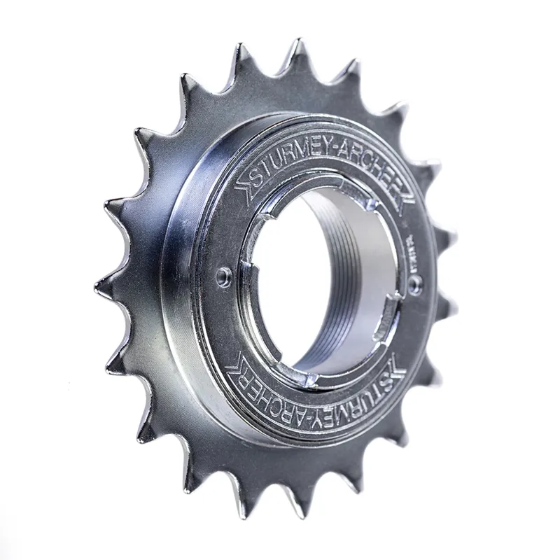 Sturmey Archer Single Speed Freewheels - 3/32 in 16 to 22 teeth-3