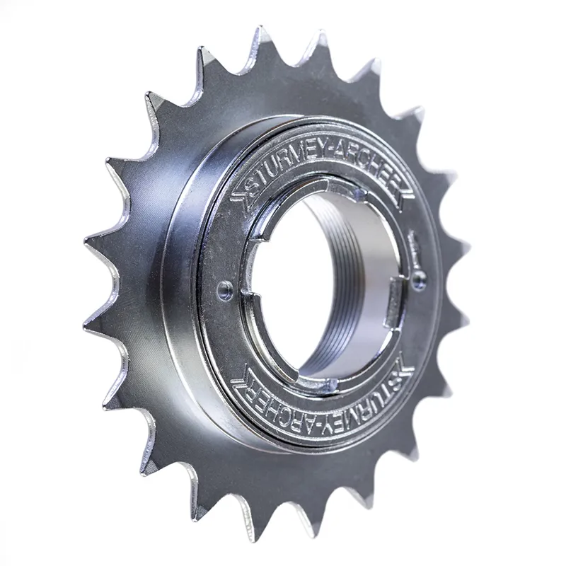 Sturmey Archer Single Speed Freewheels - 3/32 in 16 to 22 teeth-4