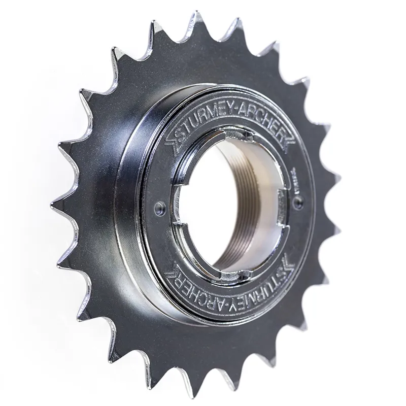 Sturmey Archer Single Speed Freewheels - 3/32 in 16 to 22 teeth-5