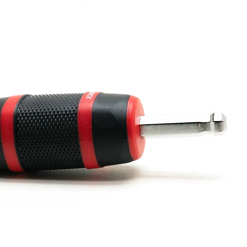 Feedback Sports L-Handle Hex Wrench - 8mm-3
