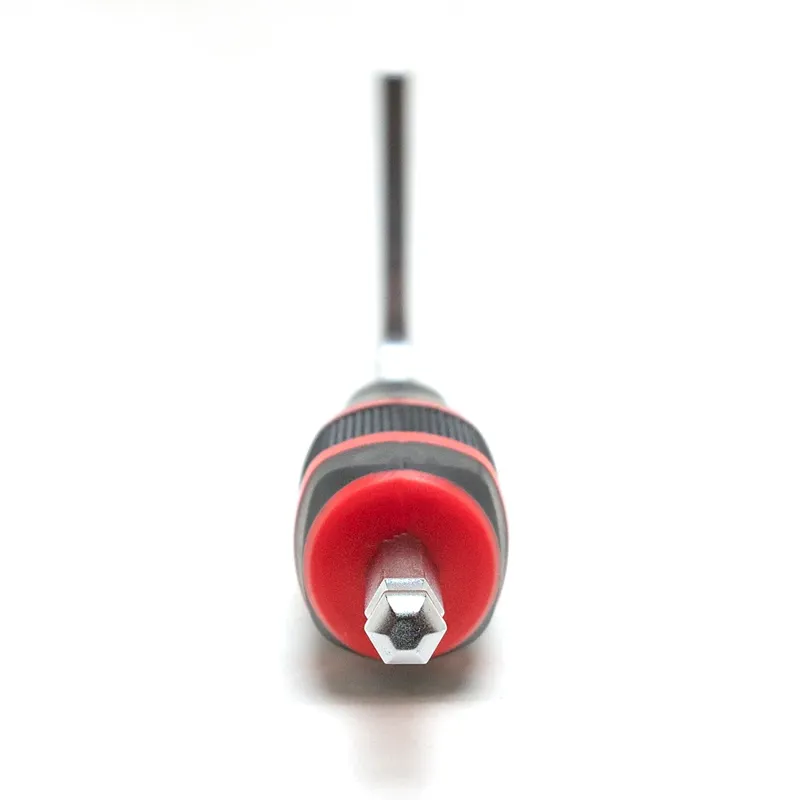 Feedback Sports L-Handle Hex Wrench - 8mm-4