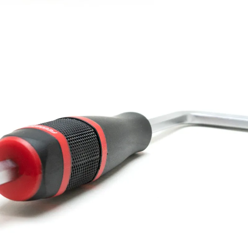 Feedback Sports L-Handle Hex Wrench - 8mm-2