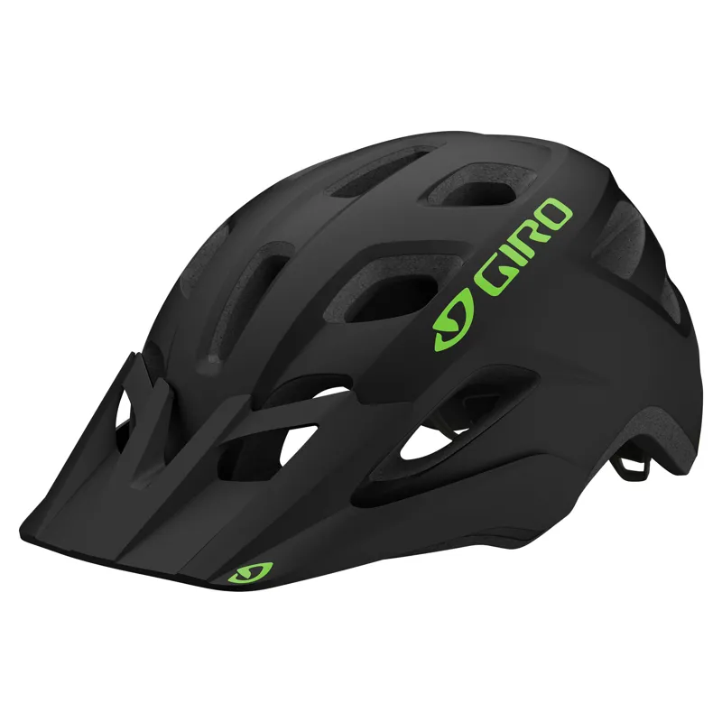2021 Giro Tremor Mips 50 57cm Unisize Junior Helmet in Black