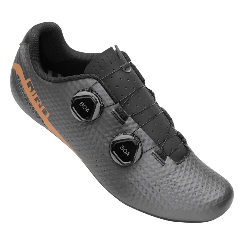 Giro Regime  Road Cycling Shoes in Grey
