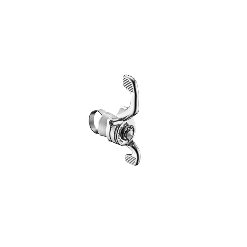 ENE Wing Shift Levers Silver 22.2/24.0mm